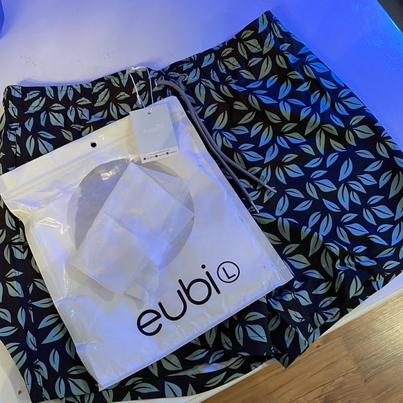 Eubi swim trunkS - Picture 6 of 6